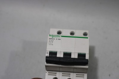 Contacteur Schneider Electric VZ3IM2300M1202 - Neuf En Boîte (Telemecanique)
