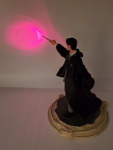 Enesco Wizarding World of Harry Potter Tom Riddle Chamber Of Secrets 6008232 - Picture 5 of 10