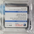 Toppan CP500 SFA Clear Retransfer Film 500 Images