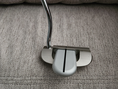 HOG 1005D Tour Mallet Milled Putter 35"⛳⛳⛳Preowned - Picture 9 of 16
