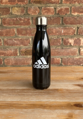 adidas insulated water bottle