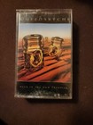 Queensrche - Hear In The Now Frontier - Used Cassette 