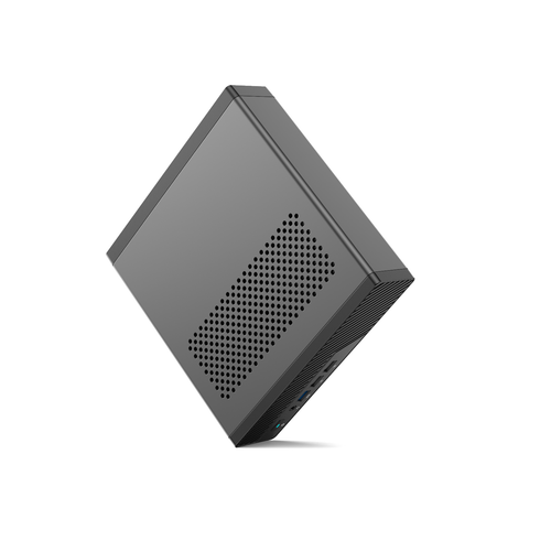 MINISFORUM MS-01 mini computer - Intel Core i9-13900H - Barebone or 32GB RAM - Picture 8 of 24