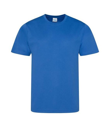 AWDis Cool T-Shirt - Mens 100% Polyester Plain Tee - Wicking Quick Dry - JC001 - Picture 57 of 65