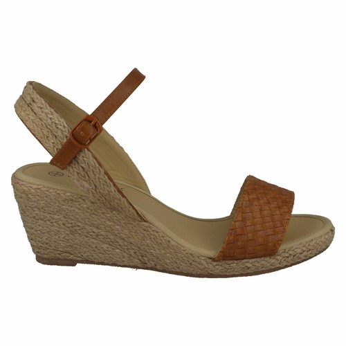 Sandalias de verano con tacón de cuña para dama F1R0887 de Savannah a la venta £15,00 - Imagen 13 de 17