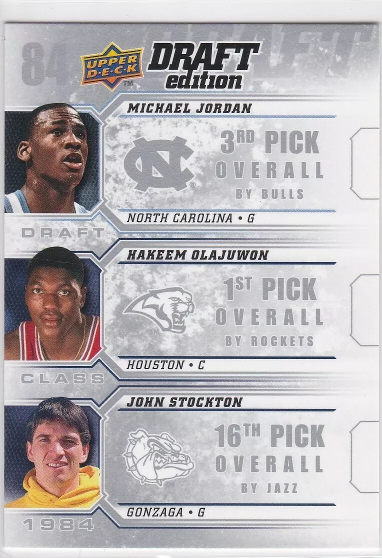 Michael 2024 jordan draft