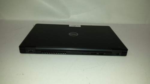 * Dell Latitude 5490 Intel Core i7-8650U@ 1,90 GHz, 8 GB Ram 256 GB NO OS.* - Foto 8 di 13