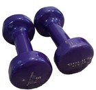 Gold's Gym Set Dumbbells
