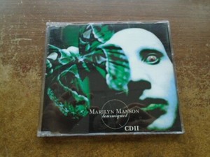 Tourniquet Marilyn Manson | eBay
