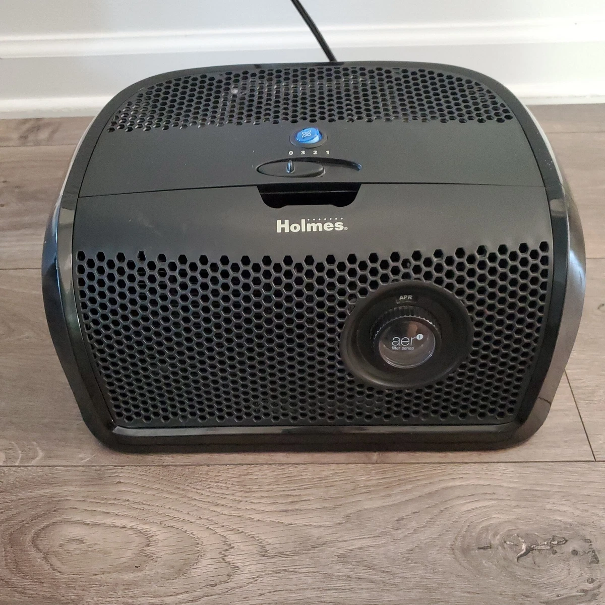 Holmes air purifier model hap9243 deals