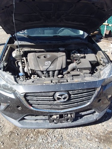 Used Fuel Injection Air Flow Meter fits: 2019 Mazda CX-3  Grade A - Picture 2 of 11