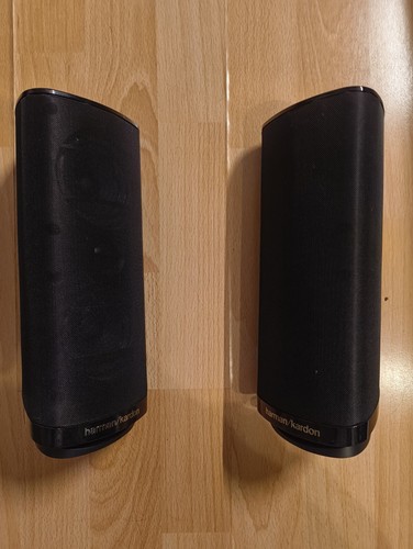 Harman Kardon SAT-TS7 BQ Lautsprecher - Bild 2 von 3