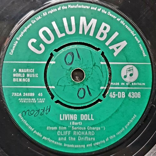 Choose Your Favourite Jukebox Records - 99 Listed  Updated 27/10/2025 - Picture 45 of 255