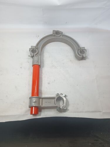 A.B. Chance Cradle support hook Heavy Duty Aluminum Lineman Tool Es40 - Picture 2 of 8