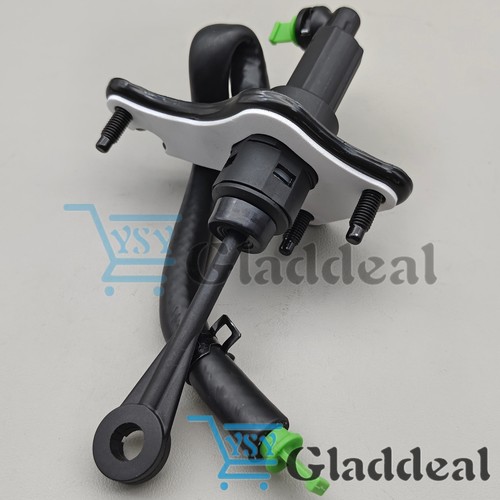 Clutch Master Cylinder M/T For 12-17 Hyundai Accent Kia Rio 416101R100 - Picture 8 of 8