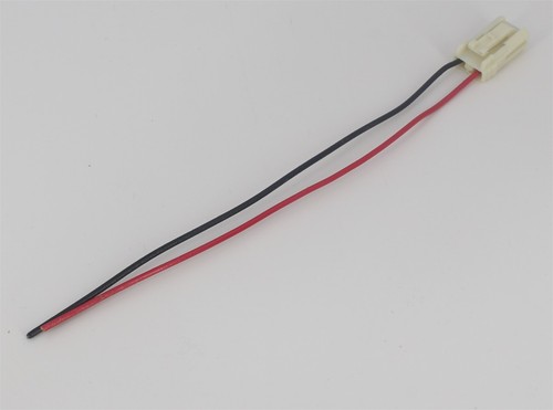 08-21 Toyota Land Cruiser Door LH RH Light Connector Wire Harness Pigtail OEM - Picture 5 of 13