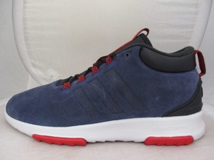 ADIDAS CF Lite Racer MEDIO Scarpe sportive uomo UK 10 US 10.5 EU 44.2/3 REF 1561 ADIDAS CF Lite Racer MEDIO Scarpe sportive uomo UK 10 US 10.5 EU 44.2/3 REF 1561