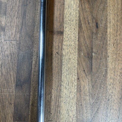 Vintage Spalding Golf JPB Brass Putter RH Steel Shaft - Picture 13 of 17