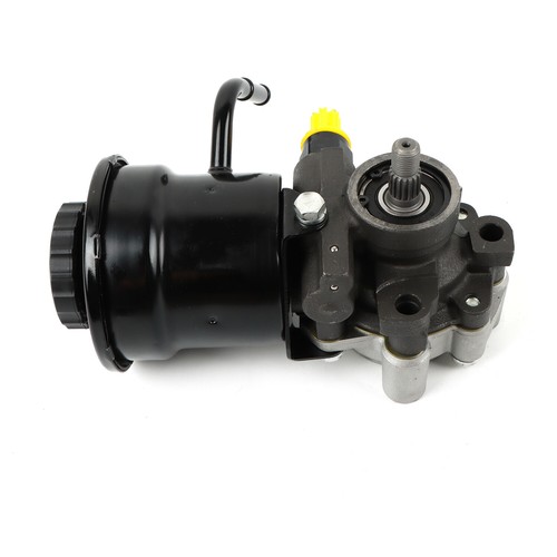 Barra y bomba de dirección asistida para Toyota 4Runner Tacoma L4 44320-35630 26-1697 - Imagen 10 de 14