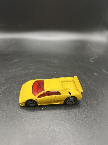Mattel 1990 Hot Wheels Lamborghini Diablo - Picture 4 of 7