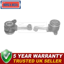 Borg & Beck Clutch Central Slave Cylinder Fits Renault Laguna Scenic Kangoo #2