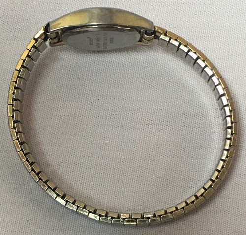 Vintage Sharp Quartz Watch Japan Movt #373475 - Picture 9 of 12