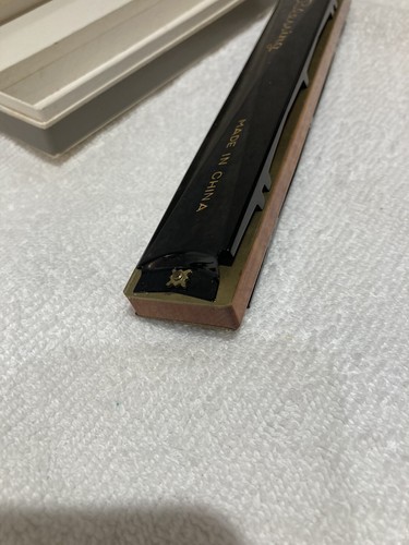 Blessing Harmonica Vintage Musical Instrument Blues Music with Original Case Box - Picture 12 of 12