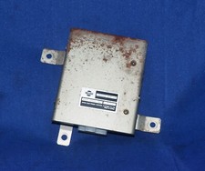 1990 1991 Nissan 300ZX Power Steering Control Module ECU OEM W/Warranty