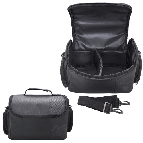 Sony ZV-1 II Digital Camera (Black) + 32GB + 1 Yr Warranty + Tripod- Value Kit - Picture 3 of 8