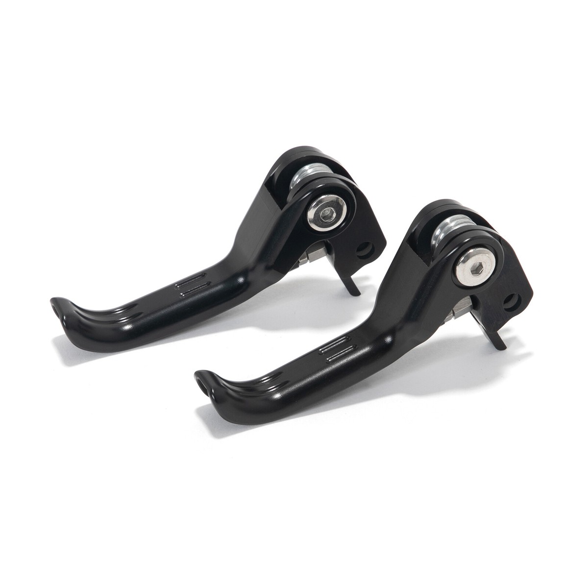 SHIMANO DEORE XT ブレーキレバー セット m8000 シマノ XT BL-M8000 油圧ブレーキレバー 左右セット（ホース
