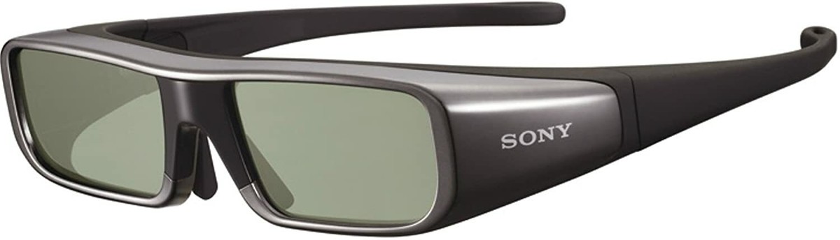 Sony TDG-BR250 Active 3D Glasses for sale online | eBay