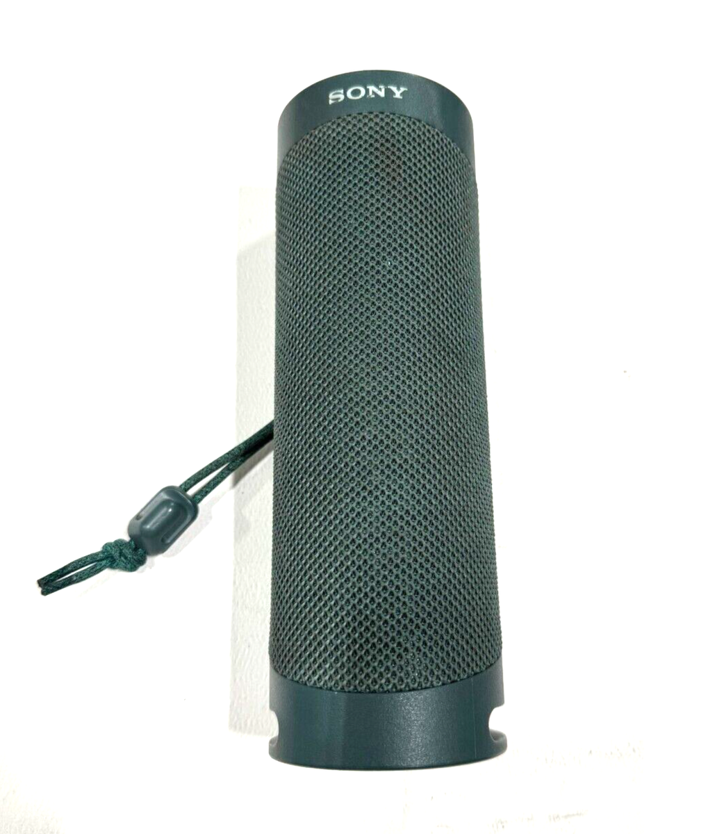 Sony SRS-XB23 EXTRA BASS Wireless Bluetooth Portable Speaker Sony SRS-XB23 EXTRA BASS Wireless Bluetooth Portable Speaker