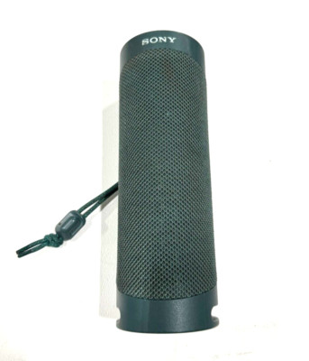 Sony SRS-XB23 EXTRA BASS Wireless Bluetooth Portable Speaker | eBay Sony SRS-XB23 EXTRA BASS Wireless Bluetooth Portable Speaker | eBay
