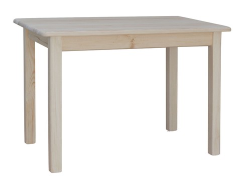 Stół do jadalni stół kuchenny stół jadalny stół sosnowy lite ekologiczne stoły nowy - Zdjęcie 5 z 16