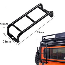 Metal Stair Ladder For Traxxas TRX4 Land Rover SCX10 90046 1/10 RC Crawler Car