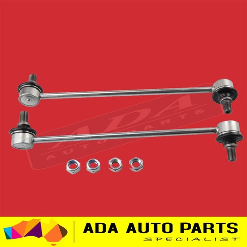 Pair NEW FRONT SWAY BAR LINKS KIT FOR HONDA CR-V CRV RE RM 2007-2017 - Picture 2 of 3