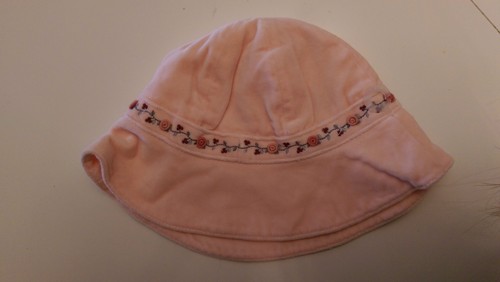 CHOOSE Gymboree hat beret Tea for Two Cherry Baby NWT ear muffs - Picture 24 of 75