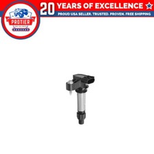 Ignition coil Compatible with Cadillac GMC Chevrolet