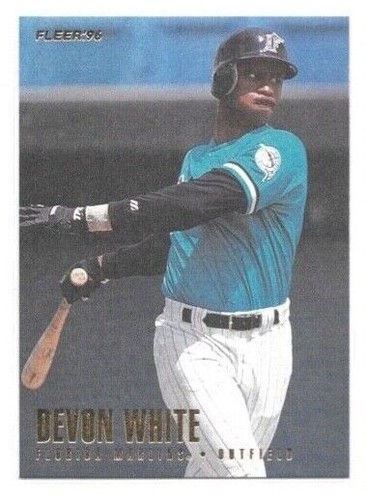 1996 Fleer Update Baseball Trading Cards / You Choose #s U1 - U250 / mb22 - Picture 145 of 260