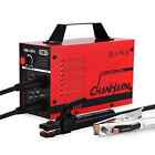 Mini Electric Stick Welder 110V Dc Machine Shielded Metal Arc Welding Equipment