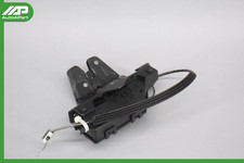 ✅ 06-11 BMW E60 E63 E81 E82 E87 E90 335d Rear Trunk Lid Lock Latch 7840617 OEM