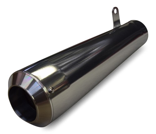 DragStar 4-2-1 High Performance Full Header Megaphone Exhaust System Yamaha Vmax - Foto 8 di 10