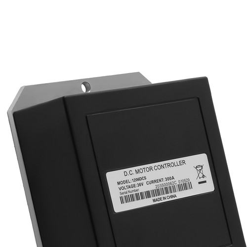 Controlador de velocidad del motor 36V 300A 9 pines para EZGO TXT Medalist 73144-G06 73144-G01 - Imagen 5 de 12