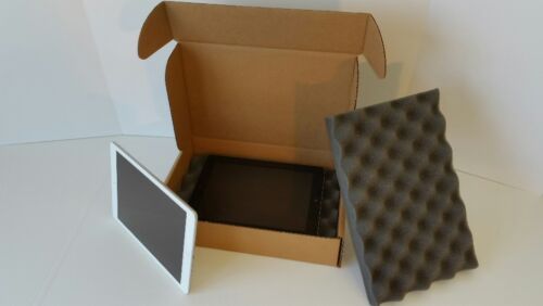 IPAD Shipping & Storage Box Lot - Fits Most Generations - Box Size 12Lx8Wx3H - Picture 2 of 7