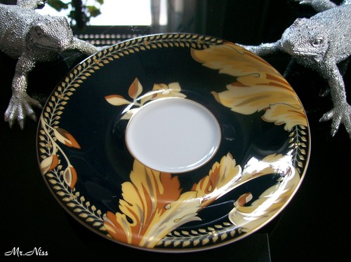 Rosenthal Versace Vanity 1 x Kaffeetasse 2-tlg ***1 A NEUWARE & OVP*** - Bild 11 von 12