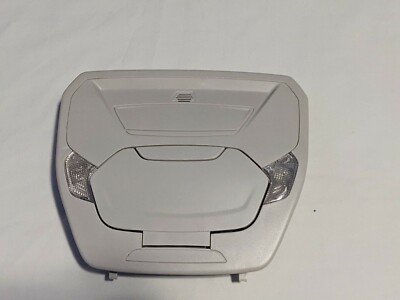 Ford Escape Overhead Console Microphone Storage Compartment (2016-18)