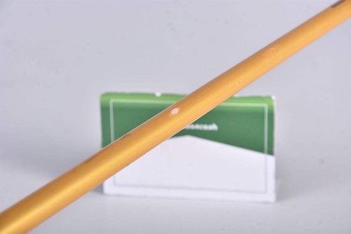 Nickent BB Plus #5 Wood / 18 Degree / Regular Flex UST Mamiya Proforce 65 Gold - Picture 9 of 9