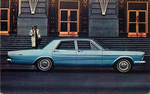 advertising postcard 1966 ford custom 500 4 door sedan ebay details about advertising postcard 1966 ford custom 500 4 door sedan
