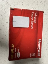 Honeywell C7189R1004 Wireless Indoor Sensor