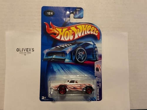 2003 Hot Wheels Misc. - Picture 157 of 413